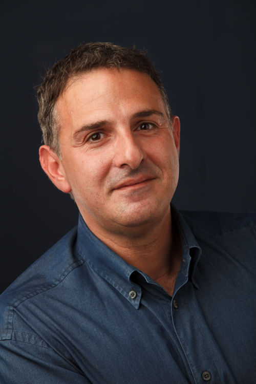 Mr. George Peristerakis MD, PhD. Otorhinolarygologist in Mykonos island